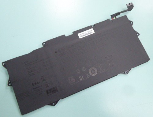 Dell YM15G G9FHC battery for Dell XPS 13 9315-C0NNP 9315-D1705S 9315-P1708LTW 9315-WP01KR