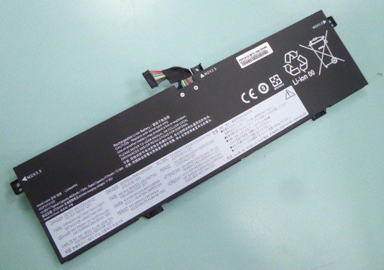 Lenovo L22C4PF6 L22M4PF6 SB11K40864 SB11K40865 SB11N45299 SB11N45323