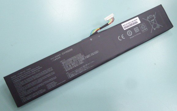 Asus C41N2208 battery for Asus ROG Ally Console 2023 RC71L-NH001W RC71L-NH002W RC71L-NH019W RC71L-NR2301L