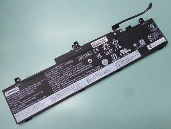 Lenovo L22B3PG4 L22C3PG4 L22D3PG4 L22L3PG4 L22M3PG4 L22X3PG4 battery for Lenovo ThinkPad E16 G1 Gen 1 and E14 Gen 6