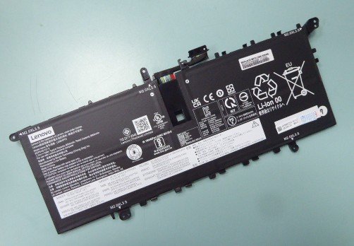 Lenovo L23C4PF3 L23B4PF3 L23X4PF3 L23M4PF3 L23D4PF3 battery for Lenovo Yoga Slim 7 2-IN-1 14ILL10-83JQ005BUK 16ILL10-83JT0003US