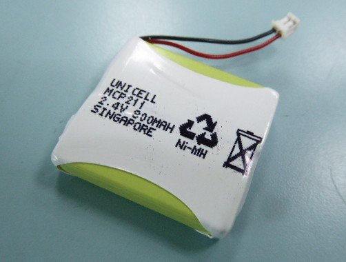 V-TECH 5M702BMX GP0735 GP0747 GP0748 GP0827 GP0845 battery for V-TECH VT1100 VT2020