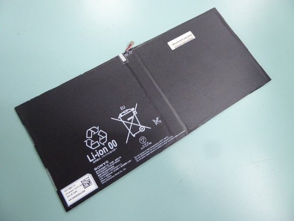 Sony LIS2206ERPC 1277-3631.1B 1ICP3/102/112-2 battery for Sony Xperia Tablet Z2 TD-LTE Castor SGP511 SGP512 SGP521 SGP541 SGP551