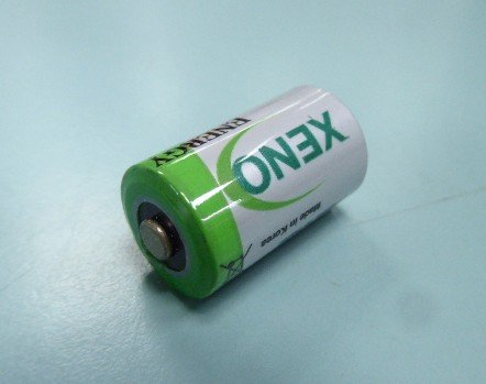 Xeno Energy XL-050H battery