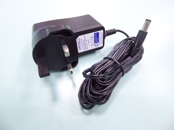 Nightstick 9914-ACCORD-UK NS-ACCORD battery charger for Nightstick XPR-5542GMX XPR-5580 XPR-5581RX
