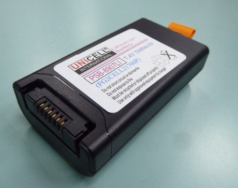 JBL FG2CELL21700P battery for JBL PartyBox Club 120