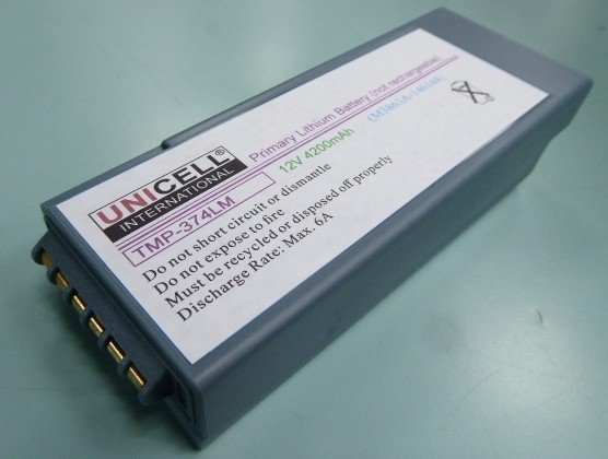 Philips M3840A M3841A M3848A M3860A M3861A M3863A M6462 M6463 M6474 battery for Philips HeartStart FR2 Plus