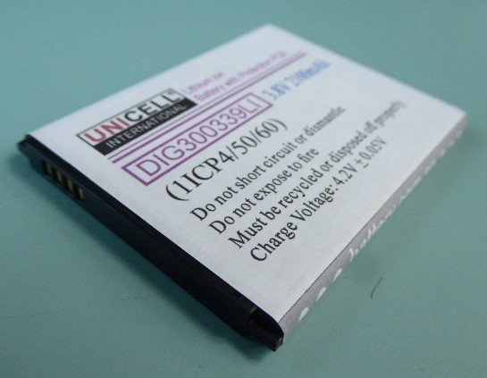 Kodak I9300 battery for Kodak Cherrish C525 C525P C525IR