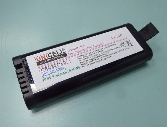 Agilent N9330B-BAT N9330B-BCG NF2040AG24 battery for Agilent N9330A N9334 N9340B N9912a N9913A N9914A N9915A N9916A N9917