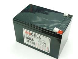 12V 12Ah sealed lead acid battery