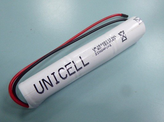 3.6V 1600mAh ni-cd battery for Powercraft KRLT23/43 160SCKT 3.6V 1.6Ah