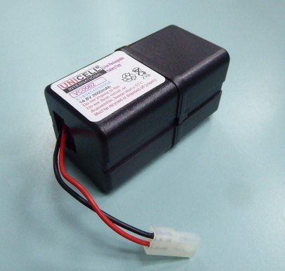 BYD H18650CH-4S1P battery for Xiaomi Mijia MI G1 MJSTG2