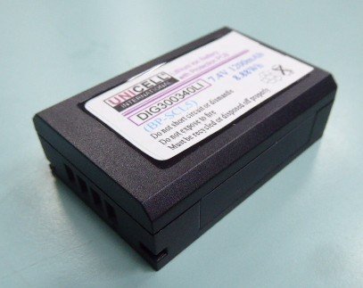Leica BP-SCL5 24003 battery for Leica M10 M10P M10R-4