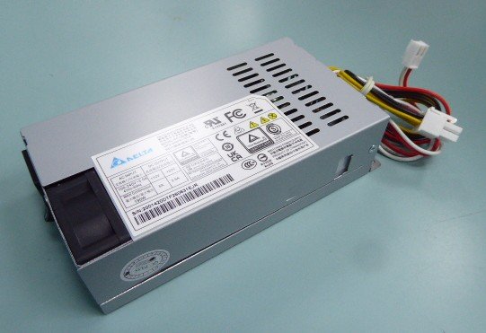 Delta DPS-200PB-185A 12V 5A / 52V 2.5A