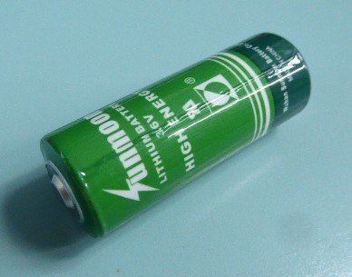 Sunmoon ER18505 battery