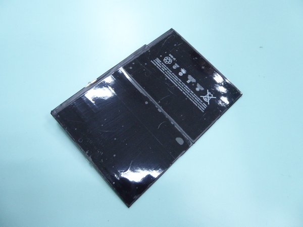 Apple ipad A1484 A1474 A1475 A1476 A1822 A1823 A1893 A1954 battery for Apple iPad 5 iPad 6 2018 iPad Air