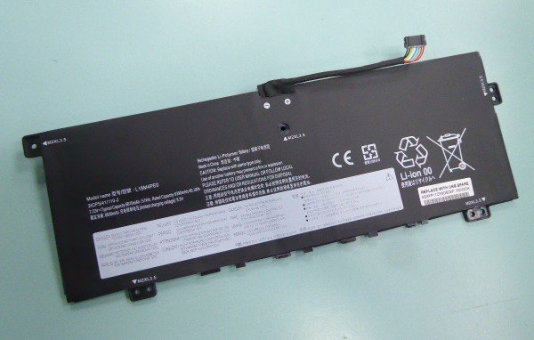 Lenovo L18L4PE0 L18M4PE0 SB10W67235 SB10W67368 5B10U40209 5B10U40210 5B10W67185 5B10W67296 battery for Lenovo Yoga C740 14IML