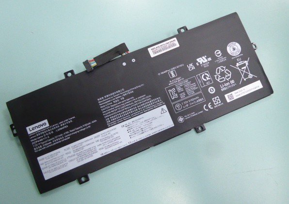 Lenovo L20M4PE0 5B11B44627 5B11B44628 SB11B44629 battery for Lenovo Yoga Duet 7 13ITL6 82MA0005ID 82MA0010FR 82MA0012FR 82MA0014