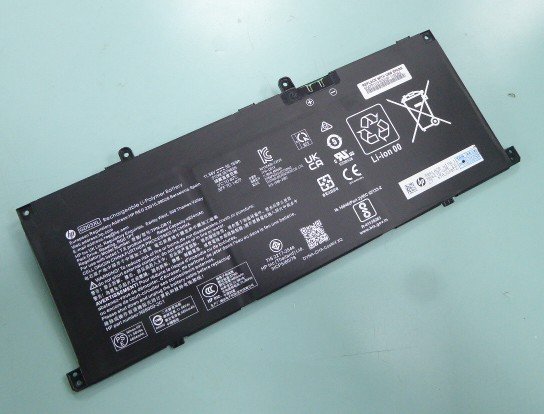 Hp GD03XL GD03059XL HSTNN-AB1E battery for HP Envy X360 14-FA0000AU 14-FA0001NK OmniBook 5 16-AG1147AU 16-AG1628NZ X 14-FE0000NS