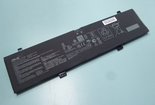 Asus C41N2101 battery for Asus ROG Zephyrus G14 GA402RJ GA402RK TUF Dash F15 FX517ZC F15 FX517ZE FX517ZM FX517ZR and Asus Zenboo