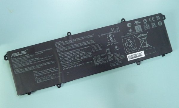 Asus C31N2201 0B200-04260000 battery for Asus VivoBook 16 M1605YA-MB103W 15 F1504ZA-NJ706W X1504ZA-BQ300W X1504ZA-NJ005W Vivoboo
