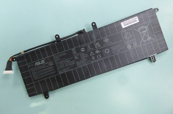 Asus C41N2004 battery for Asus ZenBook Duo 14 UX482EA-HY UX482EA-KA078TS UX482EG-HY016R UX482EA-HY777TS UX482EA-KA501TS