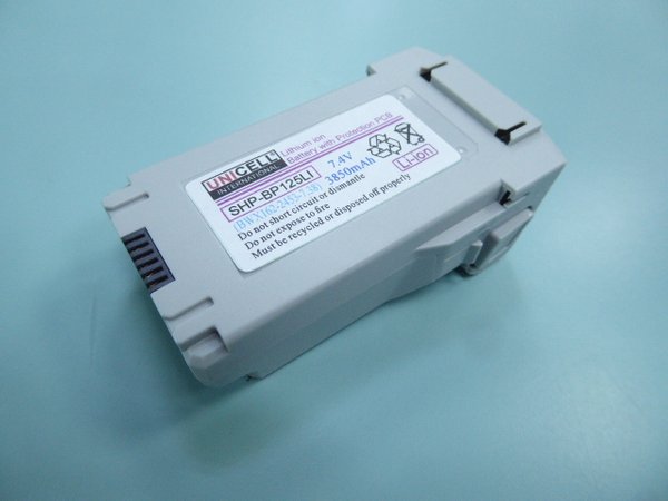 DJI BWX162-2453-7.38 BWX162-3850-7.38 270619 270620 battery for DJI Mini 3 Pro