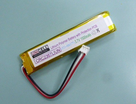 Logitech 533-000177 battery for Logitech MX KEYS YR0073