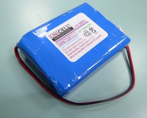 Shunhang SH-998 battery for Sunhang SH-098 SH-398 SH-998