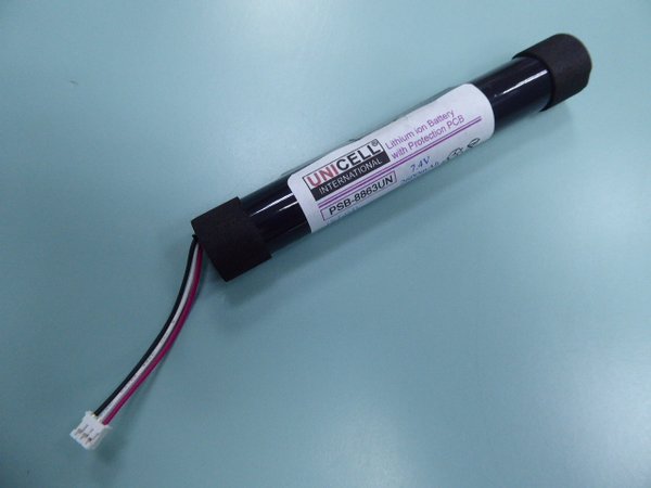 Sony ST-04 battery for Sony SRS-BTX300 SRS-X55 SRS-X77