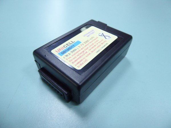 Denso BT-110L 496466-1258 496461-0710 battery for Denso BHT-1100 BHT-1200 BHT-1700