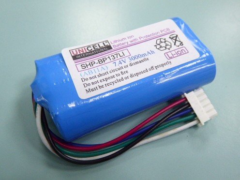 3DR AB11A Battery for Compatibility 3DR solo