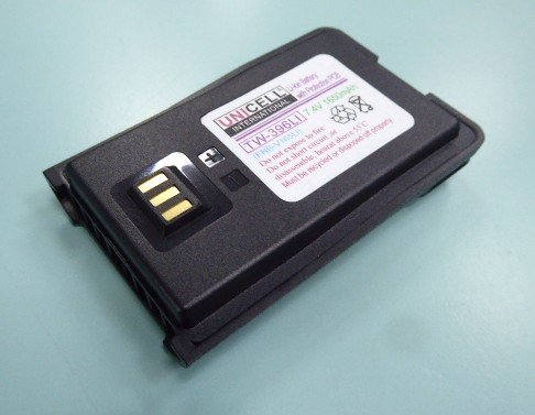 Vertex Standard FNB-V165 FNB-V165LI Battery for Vertex Standard V318 VZ-10 VZ-12 VZ-18