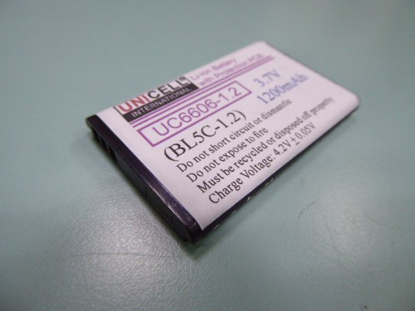 69019-00N HXE-W01 battery