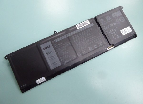 Dell JGCCT N9XX1 TN70C XDY9K Battery for Dell Vostro 3510 Vostro 3515 Vostro 5410 Vostro 5510