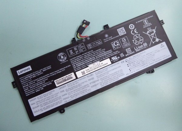 Lenovo 8SSB10Z33893 L19D4PF5 L19M4PF7 Battery for Lenovo YOGA 13S 2021 Yoga Slim 7-13ACN05 7-13ITL05 7-Carbon 13ITL5 IT