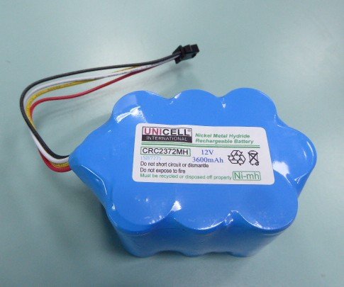 Safecrush SB777 battery pack for Safecrush Pill crusher