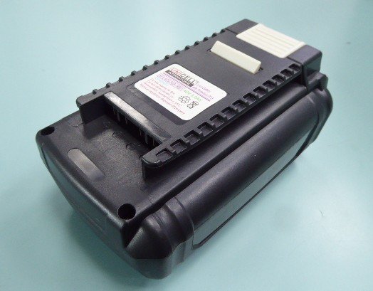 Ryobi BPL3626D BPL3640D BPL3650D OP40261 OP4026A OP40301 OP40401 OP4040A OP40501 OP4050A OP40601 OP40602 battery for Ryobi 40V p