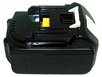Makita BL1815 BL1830 BL1835 BL1840 battery for Makita 18V lithium ion cordless drill and power tool