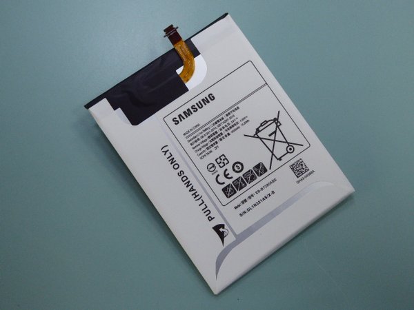 Samsung EB-BT280ABA EB-BT280ABE battery for Samsung Galaxy Tab A or E 7.0 2016 4G LTE SM-T280 SM-T285 SM-T285M SM-T285YD