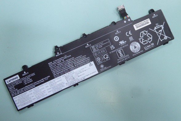 Lenovo L20C3PD4 L20D3PD4 L20L3PD4 L20M3PD4 battery for Lenovo ThinkPad E14 Gen2 Gen3 Gen4 ThinkPad E15 G3 Gen 2-20T8000YPG Gen 3
