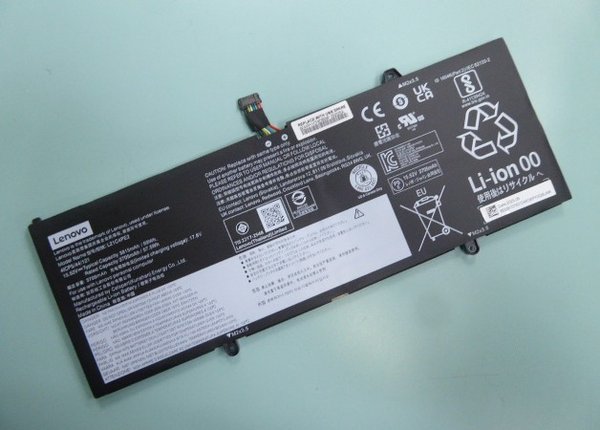 Lenovo L21C4PE2 L21D4PE2 L21L4PE2 L21M4PE2 battery for Lenovo Yoga 6 13ABR8 83B2 83B22007PPH