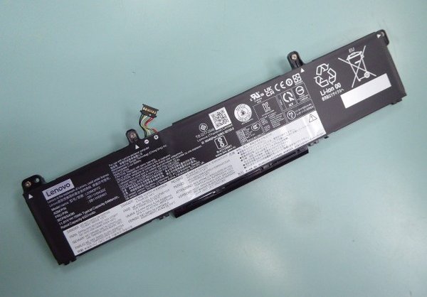 Lenovo L23D3P73 L23D3P74 L23M3P73 battery for Lenovo ThinkPad P14S GEN 5-21G20007UE 5-21G2000QRA 5-21G30003BR 3-21KS0002HV 3-21K