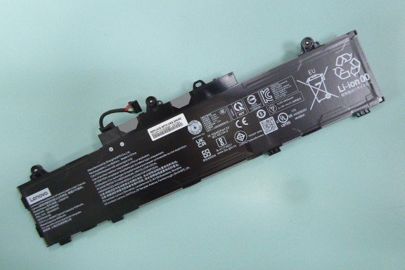 Lenovo L24B3P71 L24D3P72 L24L3P71 battery for Lenovo ThinkPad X9-14 GEN 1-21QA001KMS 1-21QA002BRK 1-21QA003VBG 1-21QA004HAD