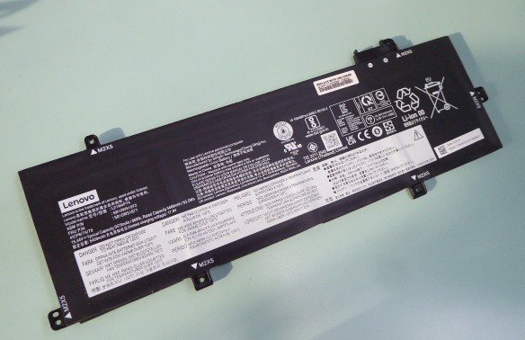 Lenovo L21C4P72 L21D4P72 L21D4P73 L21L4P72 L21M4P73 L21M4P74 battery for Lenovo ThinkPad P16s Gen1 Gen2 and T16 Gen1 Gen2