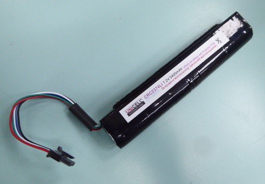 Nexergy 271-00024 271-00025 271-00029 battery for IBM 95P7881 Nexergy 2040 FAS2240 NEX900803 FAS2240