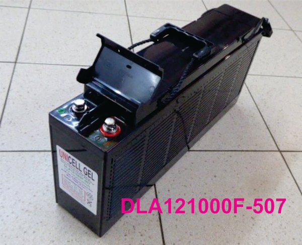12V 100Ah sealed lead acid battery