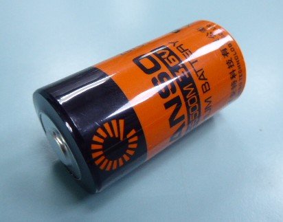 Fanso ER26500M 3.6V 7000mAh Lithium battery