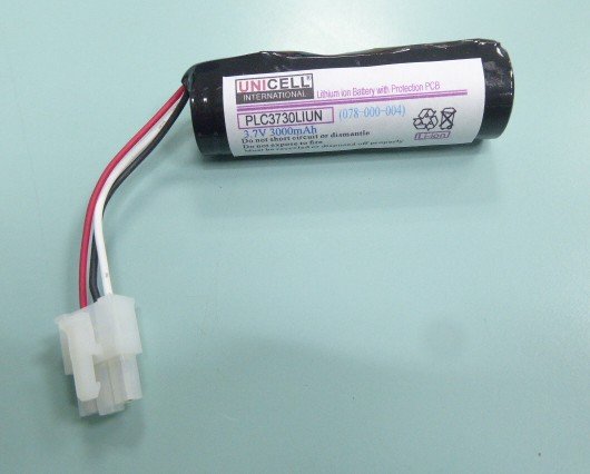 Dell 078-000-004 078-000-015-00 415-0021-01 battery for Dell EMC PowerProtect X200 X400 and EMC Isilon S210 NL410