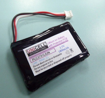 Areca ARC-6120BAT021 ARC-6120BAT113 ARC-6120BAT121-7 ARC-6120BAT121-8 ARC-6120BA-T121-12G battery or Areca ARC-12x6 ARC-71xx ARC